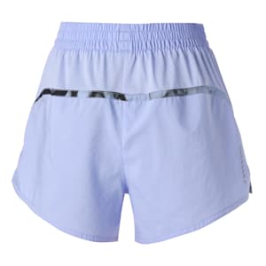 ウィメンズ ランニング RUN FAVORITE ベロシティ 3インチ ショーツ, Elektro Purple, extralarge-JPN