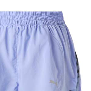 ウィメンズ ランニング RUN FAVORITE ベロシティ 3インチ ショーツ, Elektro Purple, extralarge-JPN
