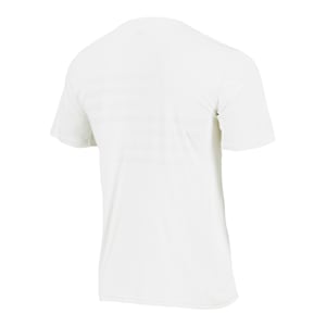 HYROX x PUMA Logo Tee, PUMA White
