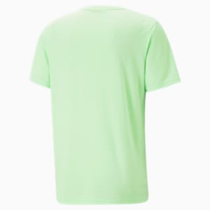 Performance Men's Training T-Shirt, Fizzy Lime, extralarge-IND