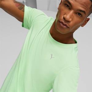 Performance Men's Training T-Shirt, Fizzy Lime, extralarge-IND