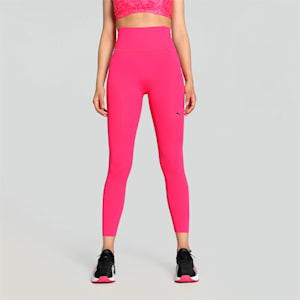 Buy Puma Women Modern Sports high Waist 7 8 Tights Pink, (84710814-xxs) at