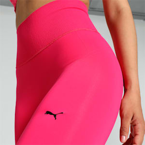Puma Training seamless leggings in pink