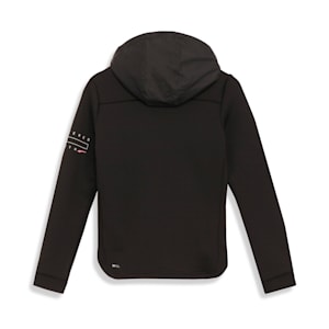 ウィメンズ トレーニング フーディー, PUMA Black, extralarge-JPN