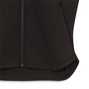 ウィメンズ トレーニング フーディー, PUMA Black, extralarge-JPN