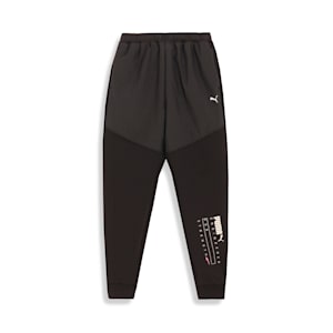 ウィメンズ トレーニング パンツ, PUMA Black, extralarge-JPN