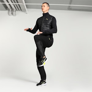 Puma tracksuit virat kohli 2025