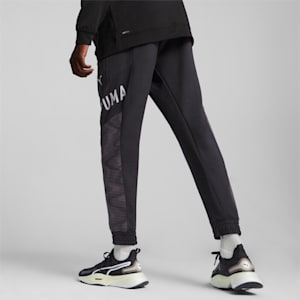 メンズ トレーニング HYPERWAVE ジョガーパンツ, PUMA Black-Cool Dark Gray, extralarge-JPN