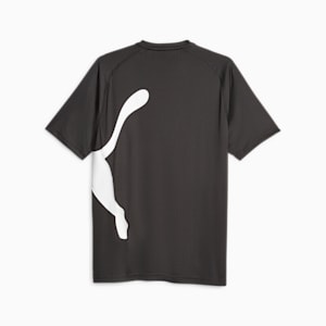 メンズ トレーニング ビッグ キャット Tシャツ, PUMA Black-PUMA White, extralarge-JPN