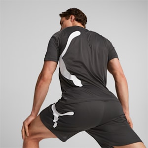 メンズ トレーニング ビッグ キャット Tシャツ, PUMA Black-PUMA White, extralarge-JPN