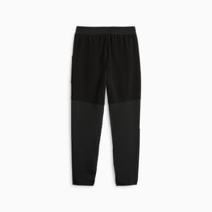 メンズ トレーニング PUMA FIT ハイブリッド フリース パンツ, PUMA Black, extralarge-JPN