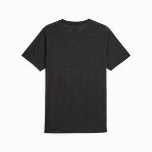 メンズ トレーニング STRENGTH TRAINING グラフィック Tシャツ, PUMA Black, extralarge-JPN
