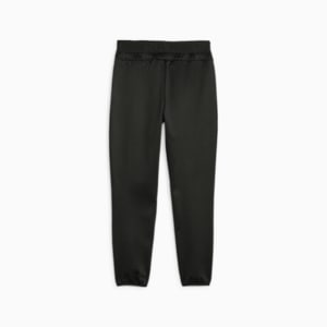 ウィメンズ トレーニング PUMA STRONG POWER フリース ジョガーパンツ, PUMA Black, extralarge-JPN