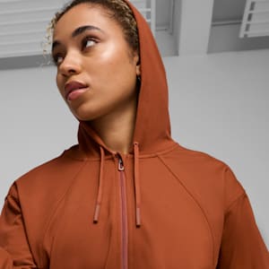Puma hoodie womens sale new arrivals
