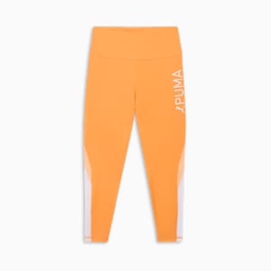 Mallas para mujer PUMA FIT EVERSCULPT, Clementine, extralarge