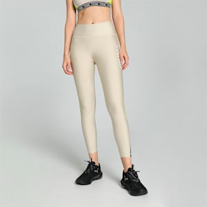 PUMA Fit Eversculpt Women's Training Tights, Putty, extralarge-IND
