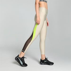 PUMA Fit Eversculpt Women's Training Tights, Putty, extralarge-IND