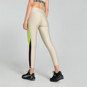 PUMA Fit Eversculpt Women's Training Tights, Putty, extralarge-IND