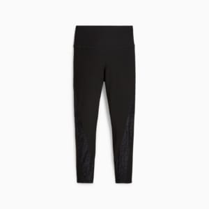Black puma tights sale