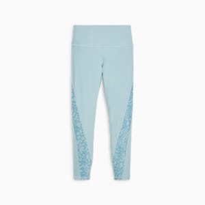 Calça Puma Leggings Formknit Seamless Ti Azul Xs Mulher