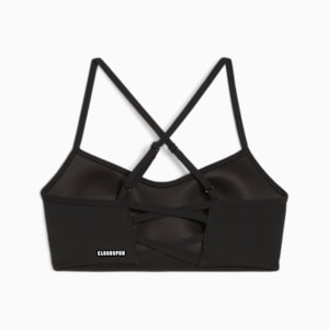 Puma Density H Brassière Femme Puma Black/Puma White FR : Taille Unique  (Taille Fabricant : 38-AB) : : Mode