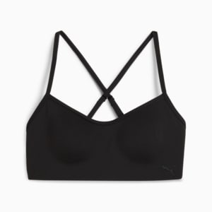  PUMA Women Sports Bra, 3-Pack