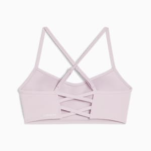 Move CLOUDSPUN Women's Bra, Grape Mist, extralarge