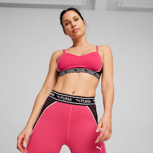 PUMA Women's Bras Low Impact