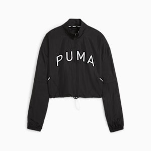 Women\'s Jackets + PUMA Outerwear 