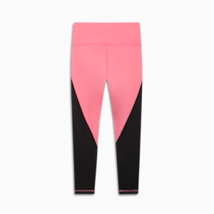 Collant d'entraînement 7/8 Train All Day pour femme, Passionfruit-PUMA Black, extralarge
