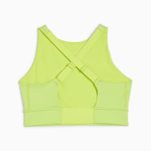PWR EVERSCULPT High Support Bra, Lime Pow, extralarge