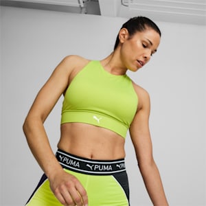 PUMA Women's Seamless Sports Bra