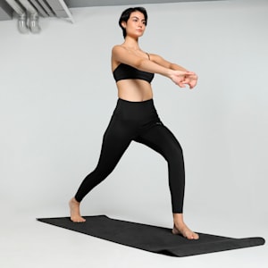 PUMA Eversculpt High-Waist Fleece Tights