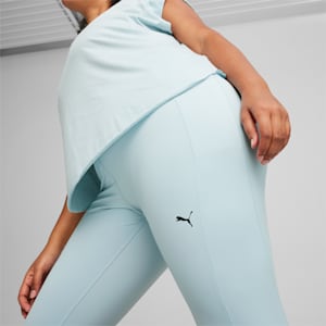 Mallas de entrenamiento para mujer STUDIO ULTRABARE, Turquoise Surf, extralarge