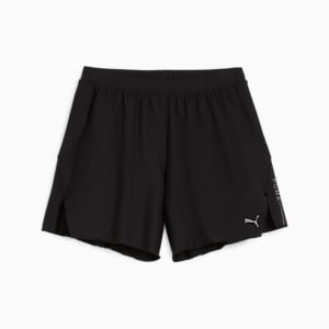 UNWIND STUDIO Women's Training Shorts, Cheap Jmksport Jordan Outlet Black, extralarge