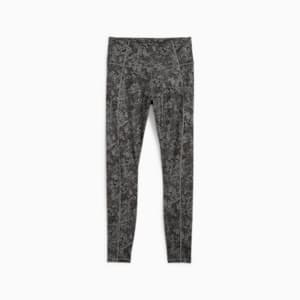 PUMA - Women - Marble Leggings - Black/Marble – Nohble