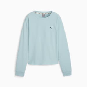 Ténis Puma petit Anzarun Lite Bold cinzento branco, Turquoise Surf, extralarge