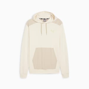 Puma 2025 embossed hoodie