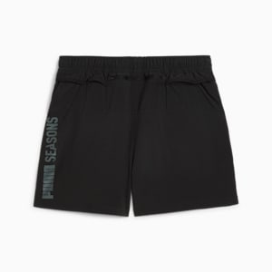 Short deportivo hombre puma sales