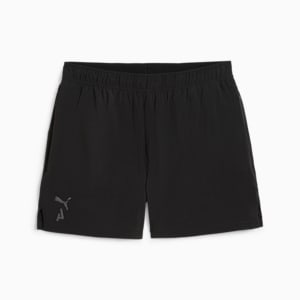 Short de foot best sale puma
