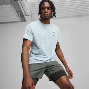 Puma t shirt and shorts sales