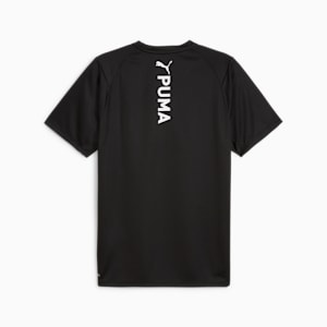 PUMA FIT Ultrabreathe Men's Tee, PUMA Black, extralarge-GBR