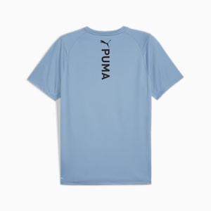 T-shirt Ultrabreathe PUMA FIT Homme, Zen Blue, extralarge