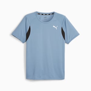 T-shirt Ultrabreathe PUMA FIT Homme, Zen Blue, extralarge