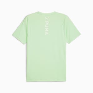 T-shirt Ultrabreathe PUMA FIT Homme, Fresh Mint, extralarge