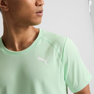 T-shirt Ultrabreathe PUMA FIT Homme, Fresh Mint, extralarge