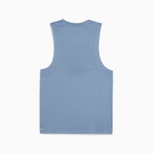 PUMA FIT Ultrabreathe Men's Training Tank, Zen Blue, extralarge-IND