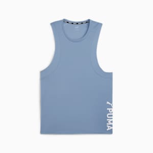 PUMA FIT Ultrabreathe Men's Training Tank, Zen Blue, extralarge-IND