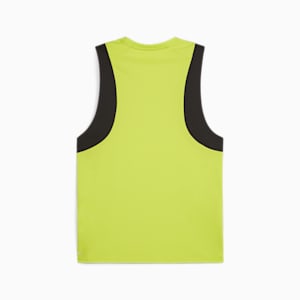 PUMA FIT Ultrabreathe Men's Training Tank, Lime Pow, extralarge-IND