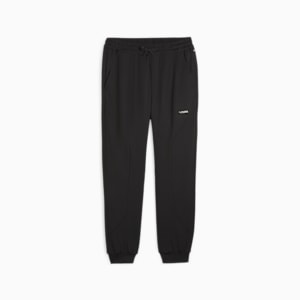 PUMA FIT Polyspan Men's Joggers, PUMA Black, extralarge-IND